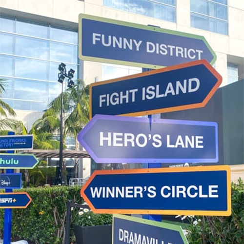 Directories
